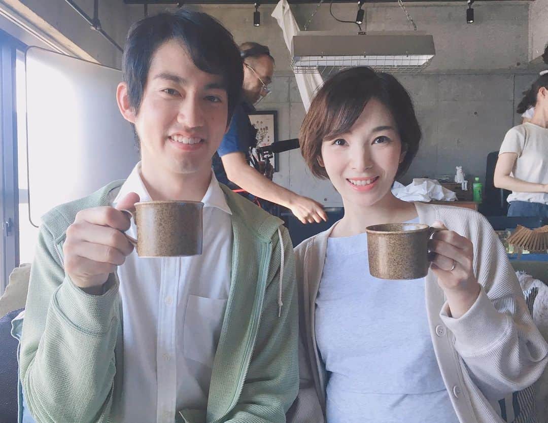 永峰絵里加のインスタグラム