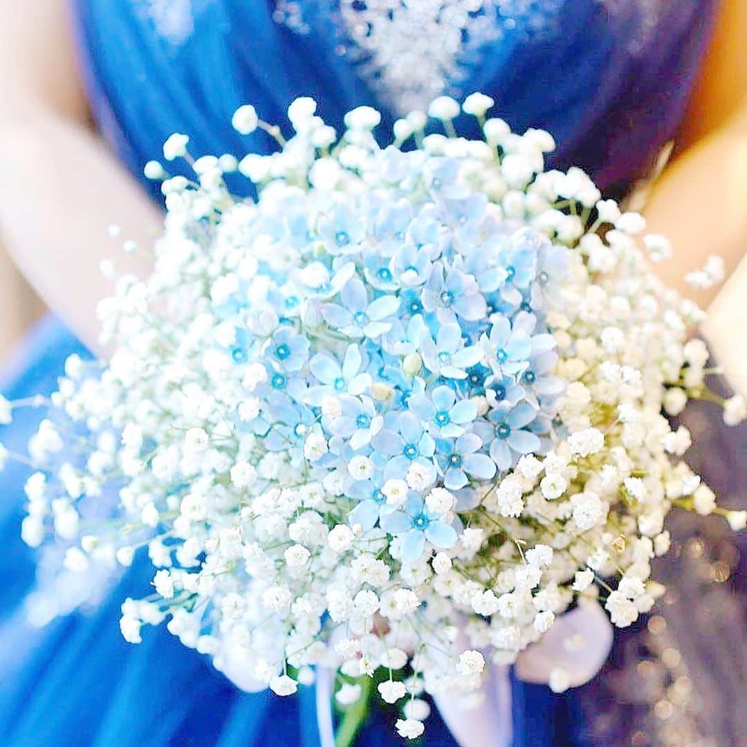 ベストブライダル公式のグルメインスタ