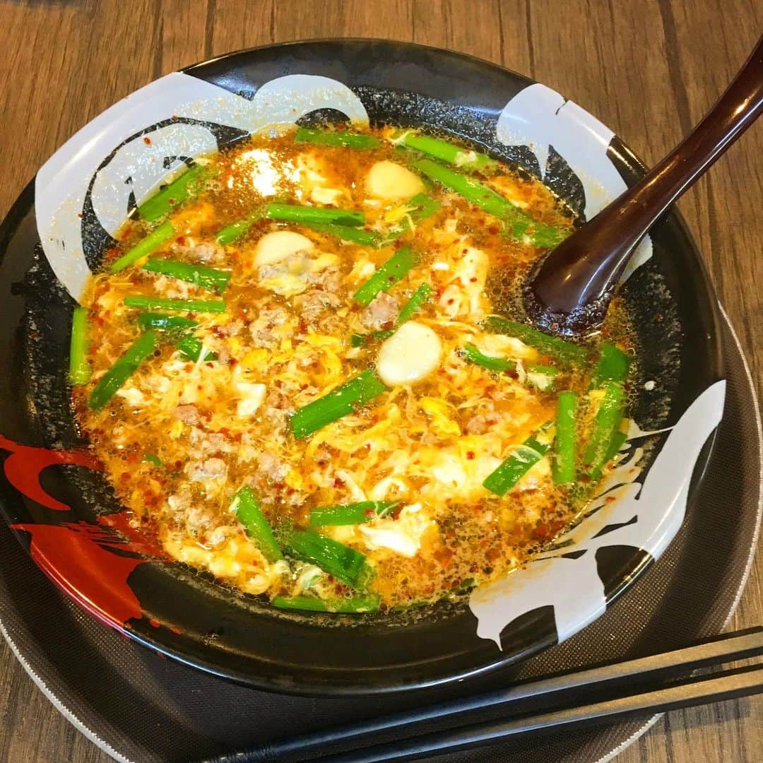 丸山智己のグルメインスタ