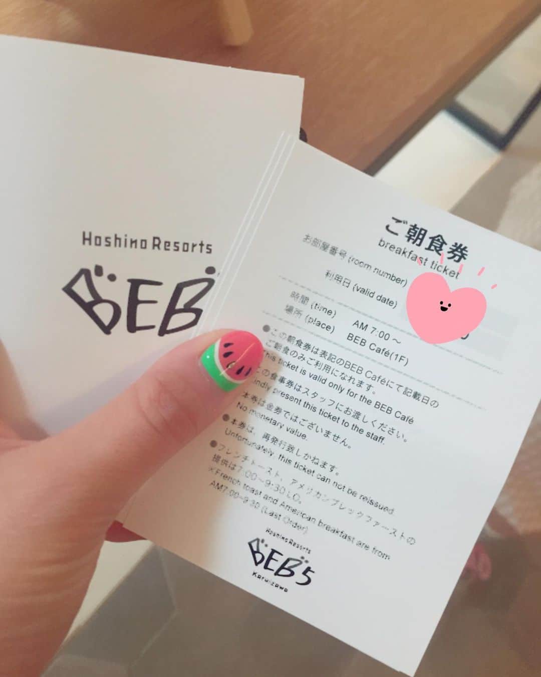 トロたんさんのインスタグラム写真 - (トロたんInstagram)「☆軽井沢旅行☆ 星野リゾートBEB5karuizawa 素敵なお宿でした(-'ﾛ'- ) #軽井沢 #軽井沢旅行 #BEB5 #beb5karuizawa #旅行 #日本 #星野リゾート #ルーズ #日本旅行 #信州 #長野 #Japan」7月26日 21時36分 - torotan_tan
