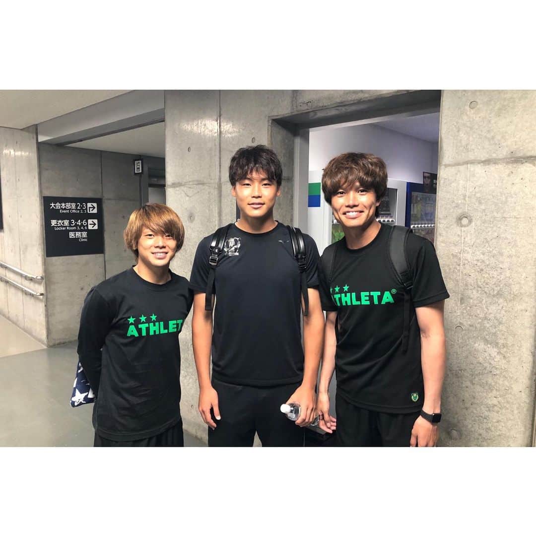 小池純輝のインスタグラム
