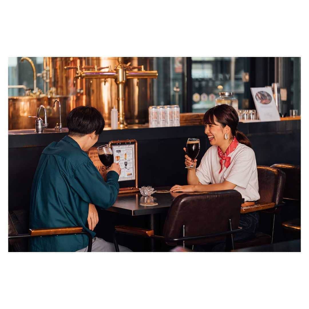 JR九州高速船株式会社のインスタグラム：「. . #釜山デート . . #Praha993 . . . Photo: @shintaroyamanaka_photo . . . . #F1963 #チェコ #ビール #🍺 #クラフトビール #飲み比べ #ビール好き #華金 #海外旅行 #デート #カップル #韓国 #韓国旅行 #旅行 #船 #釜山#プサン #JR #JR九州 #ビートル #JR九州高速船  #BEETLEBUSANBOOK #BBB」