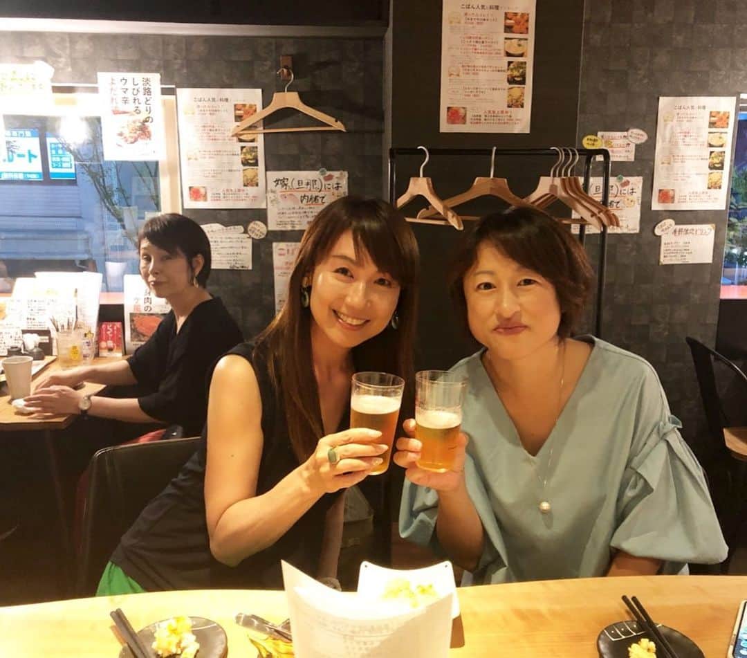 小林万希子のグルメインスタ