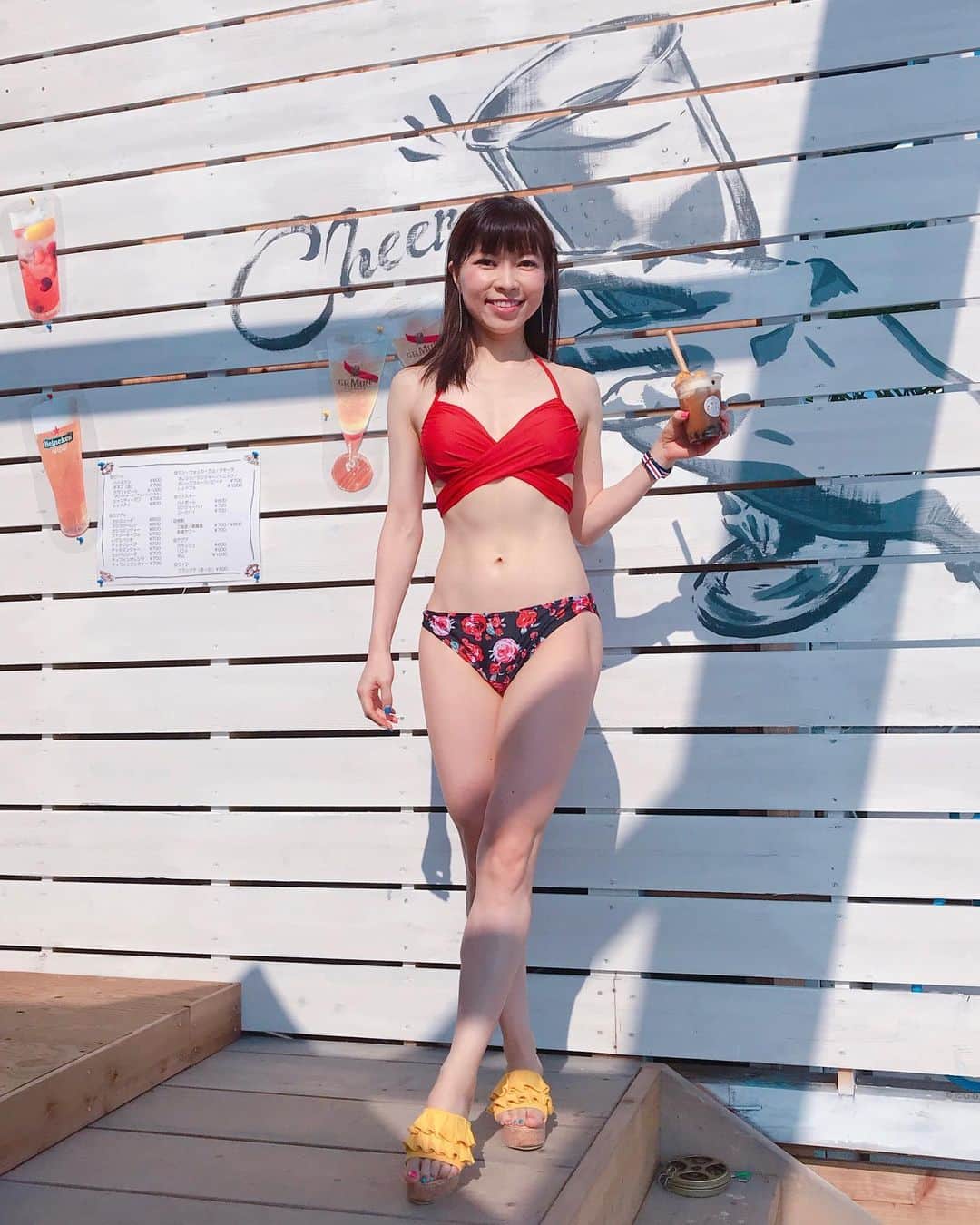 DJ MIYAのインスタグラム