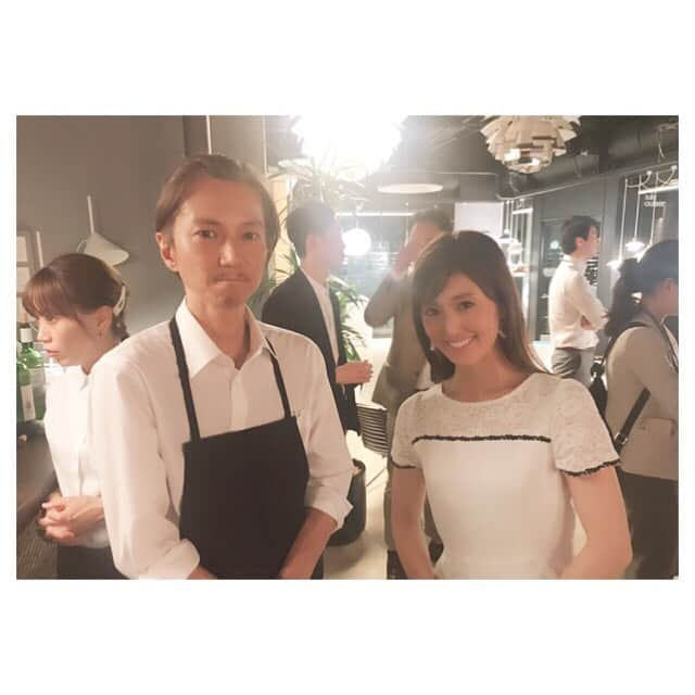 川口智美のインスタグラム