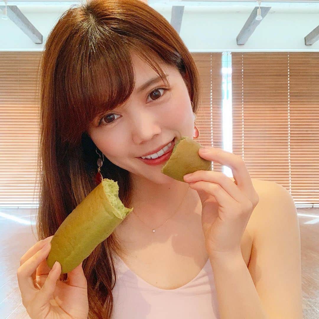 上坂由莉のインスタグラム