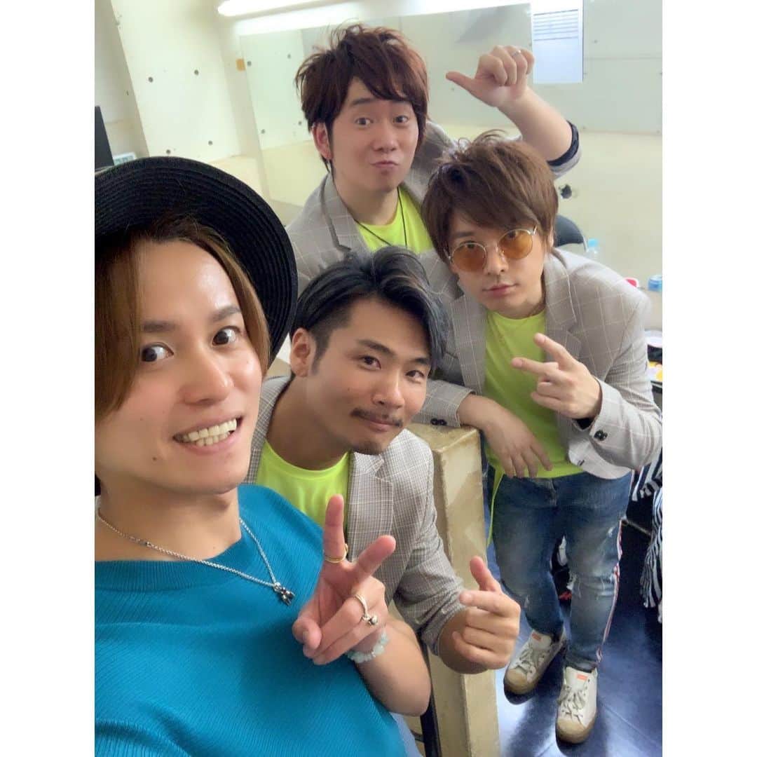 HRK（ハル）のインスタグラム