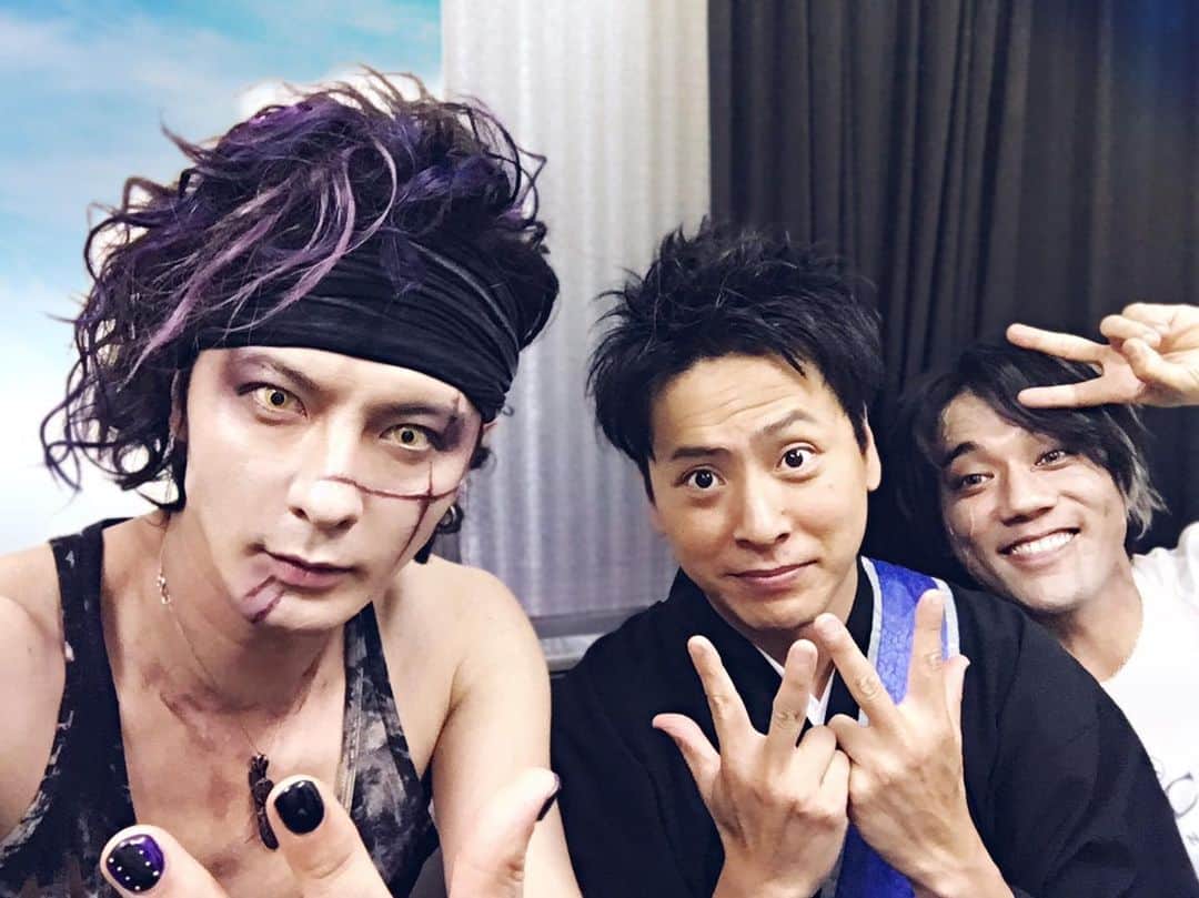 小澤雄太のインスタグラム