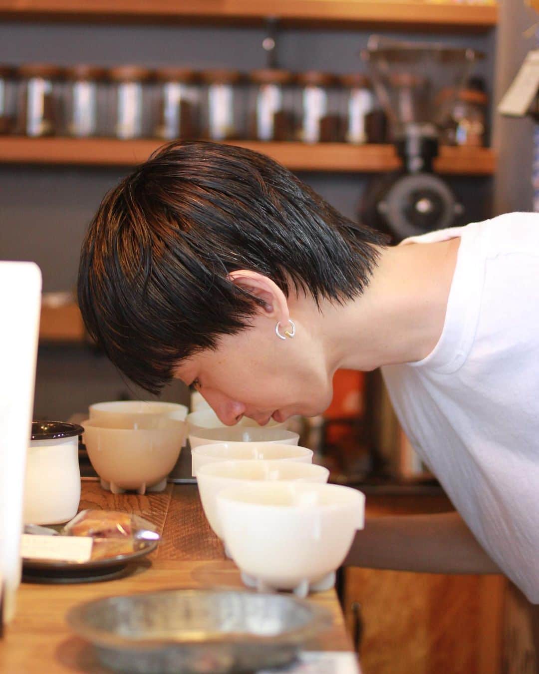 Mel Coffeeのグルメインスタ