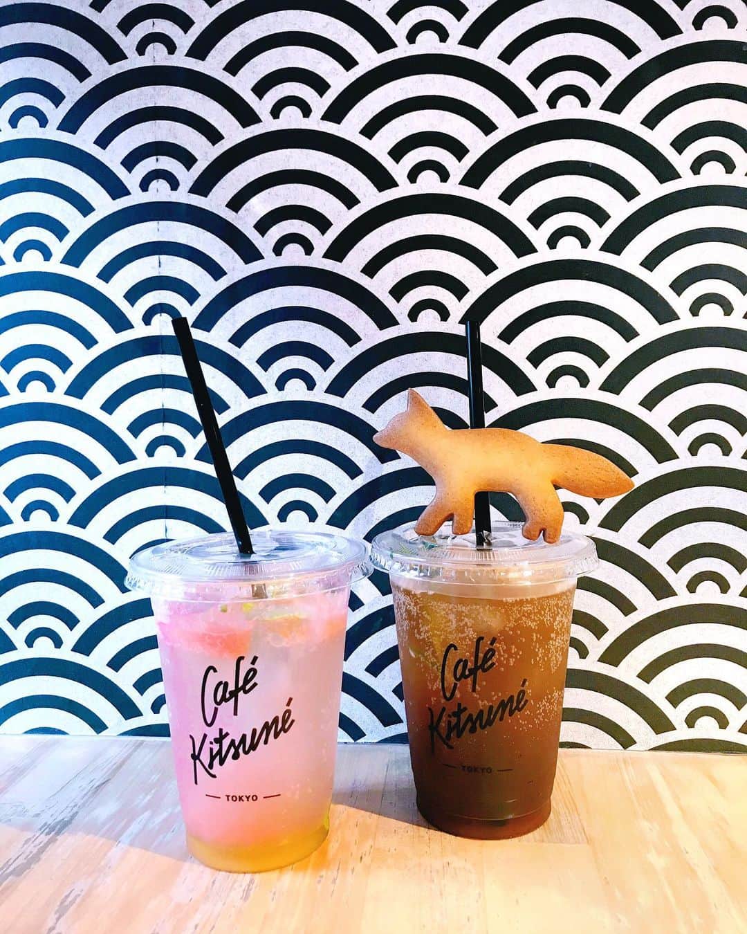 中島奈津希のグルメインスタ