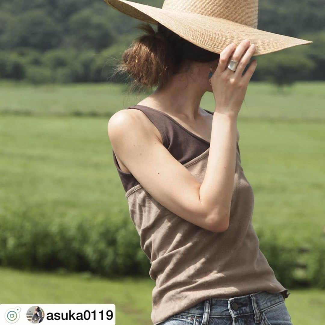 Re:EDIT OFFICIALのインスタグラム
