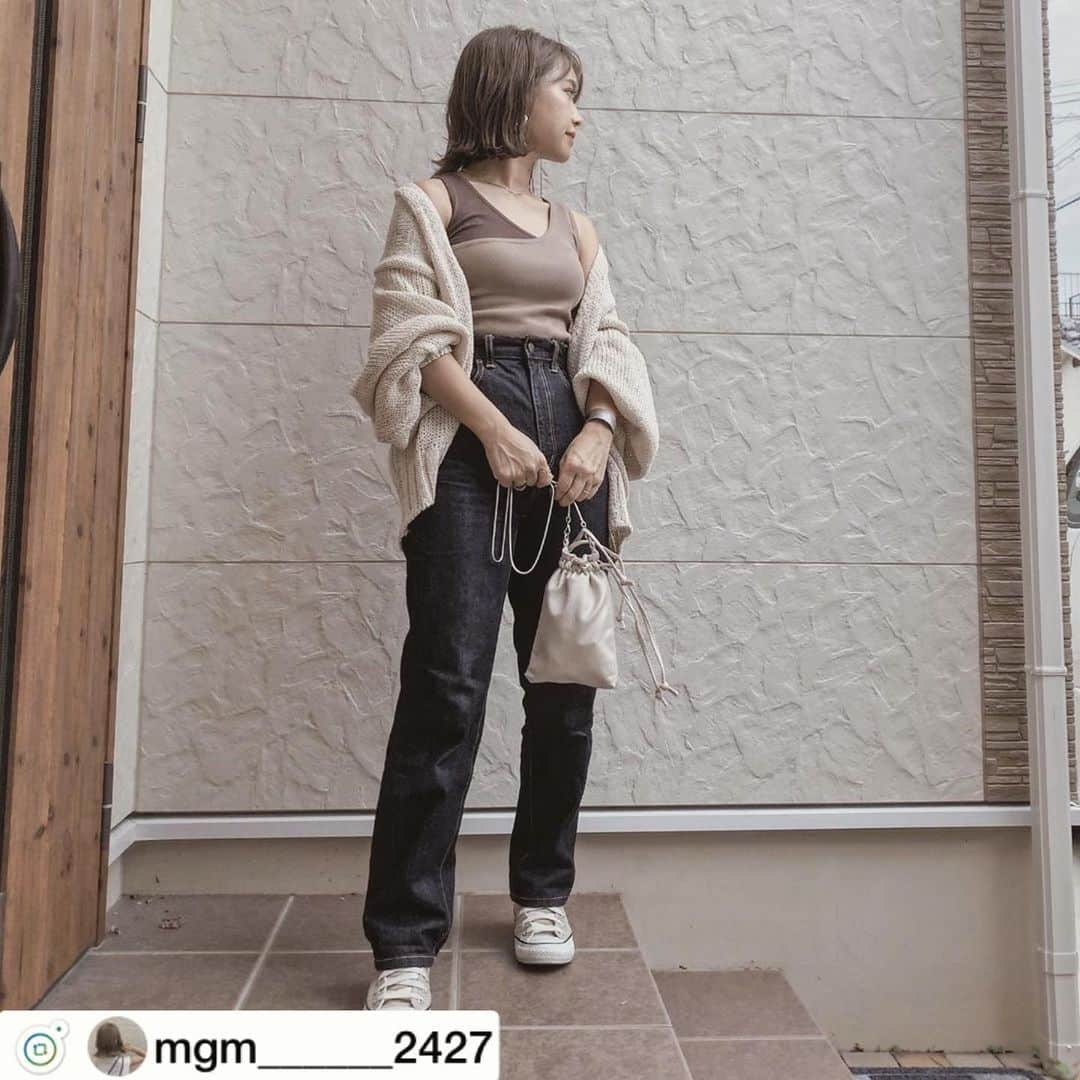 Re:EDIT OFFICIALのインスタグラム