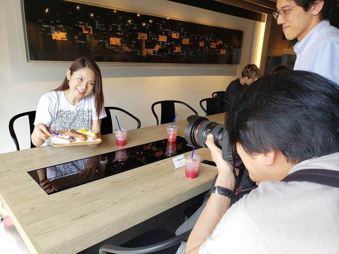 Ayanoのグルメインスタ