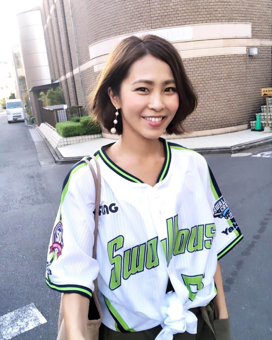 坂元美香のインスタグラム