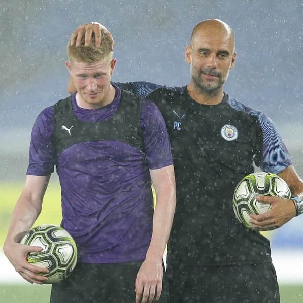 サッカーキングのインスタグラム