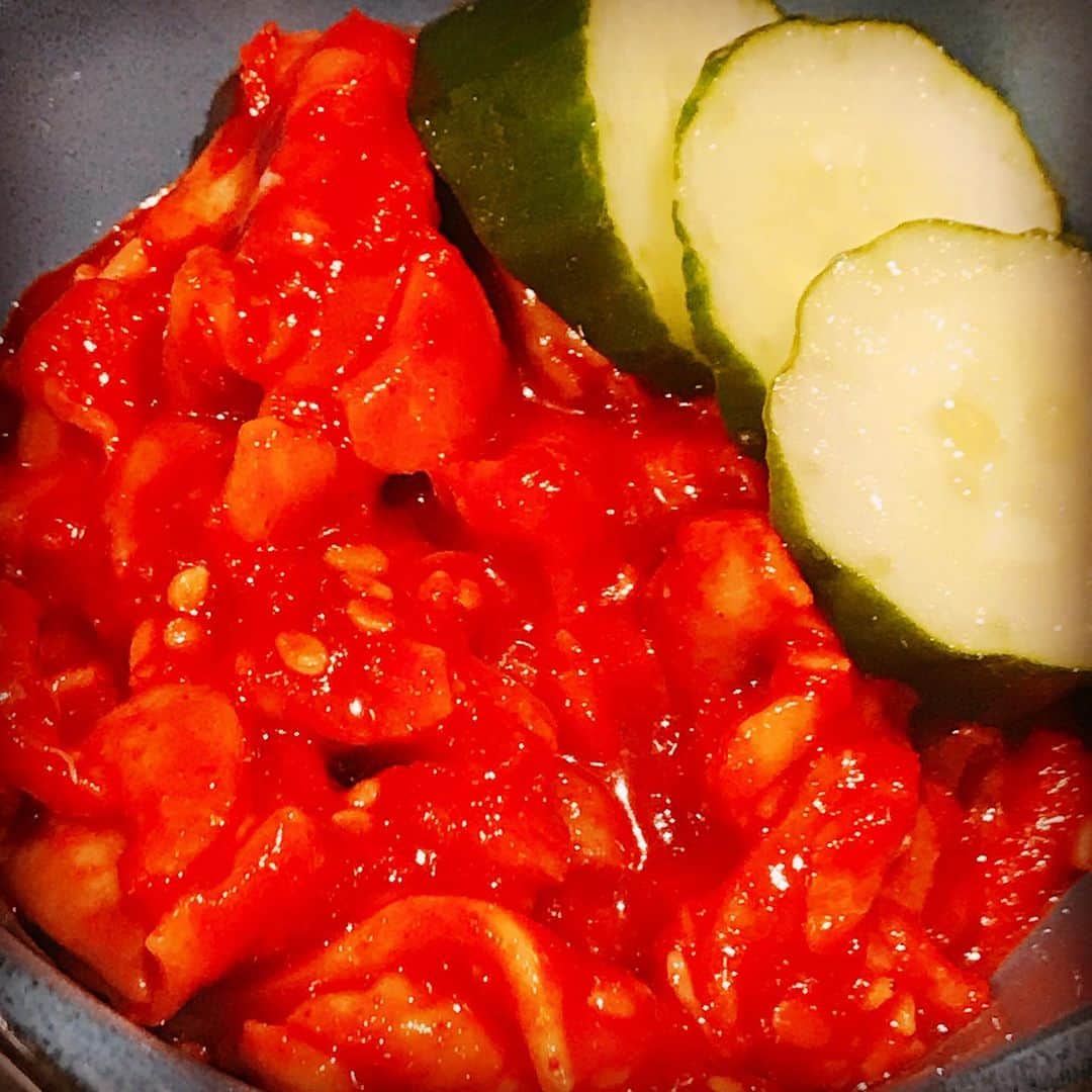 trick umekitaのグルメインスタ