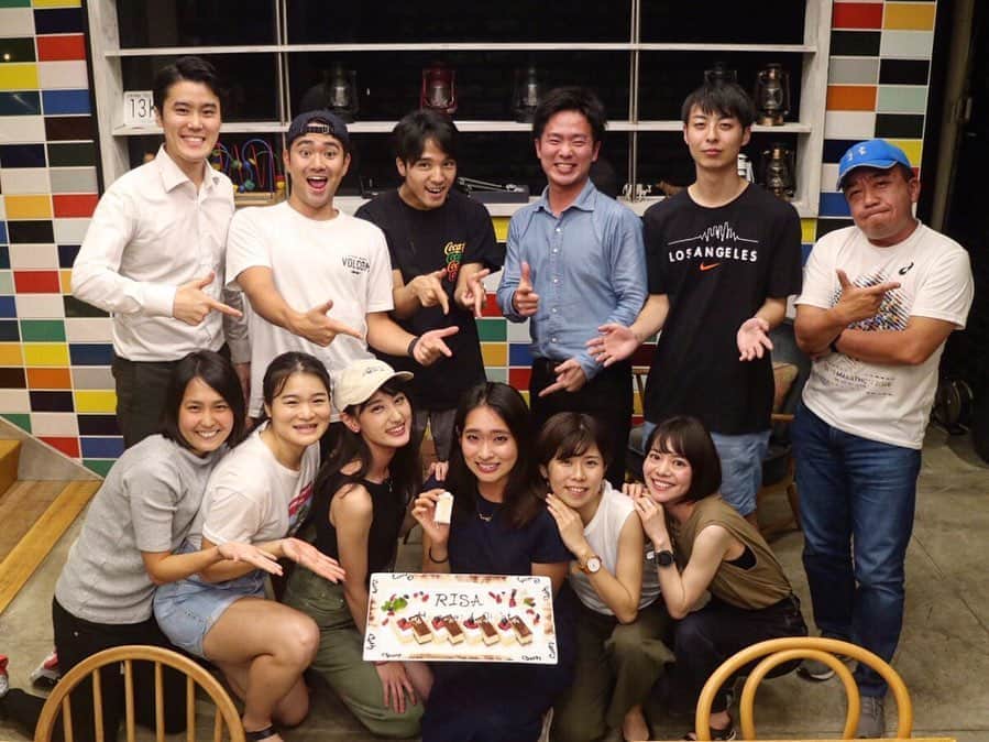 勝俣水稀のグルメインスタ