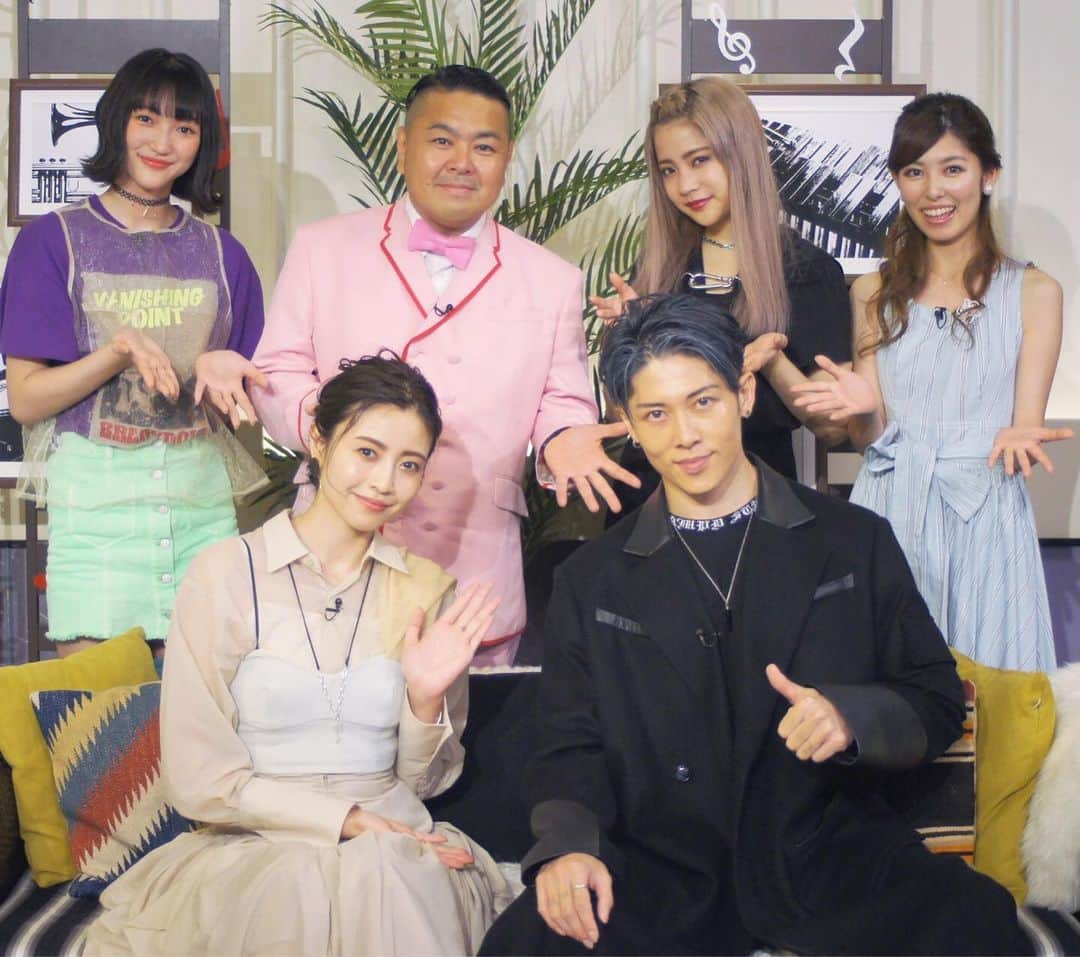 橘ゆりかのインスタグラム