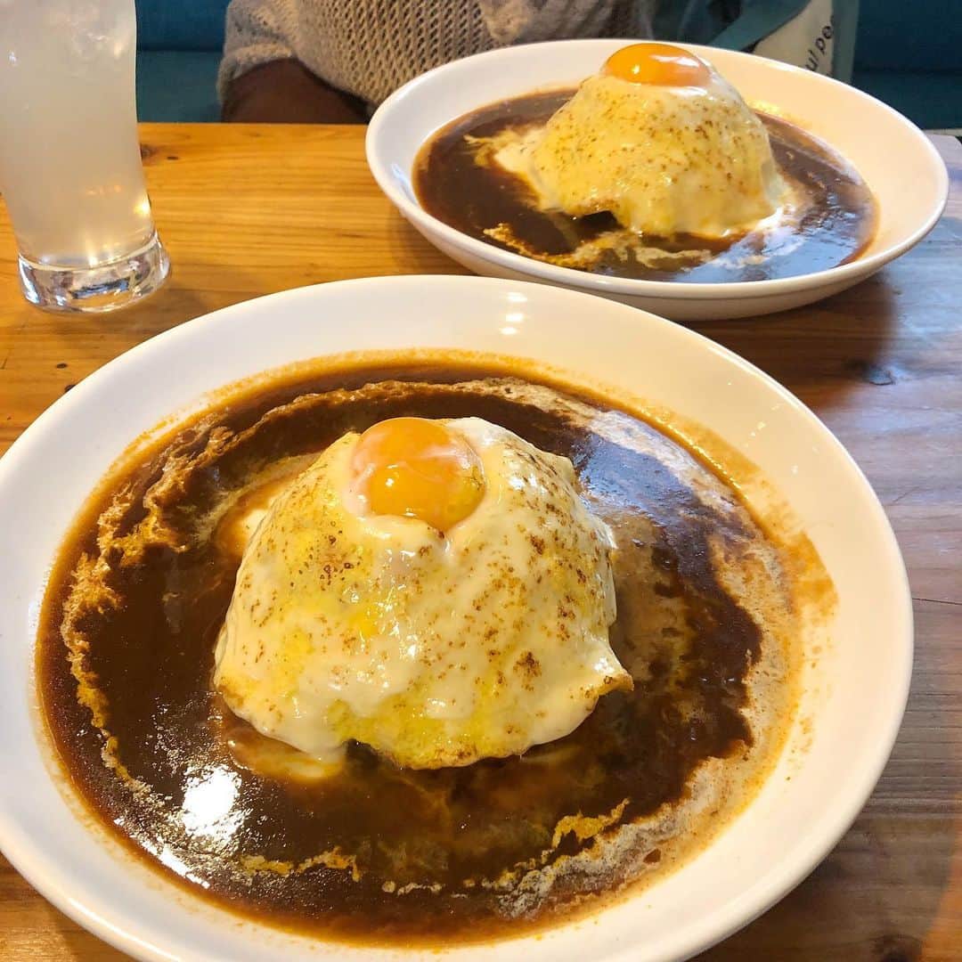 磯俣愛のグルメインスタ