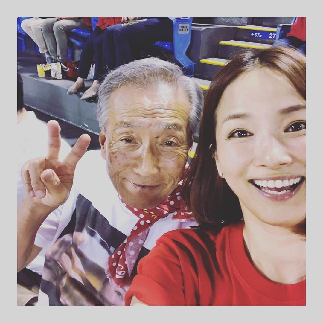 倉本康子のインスタグラム