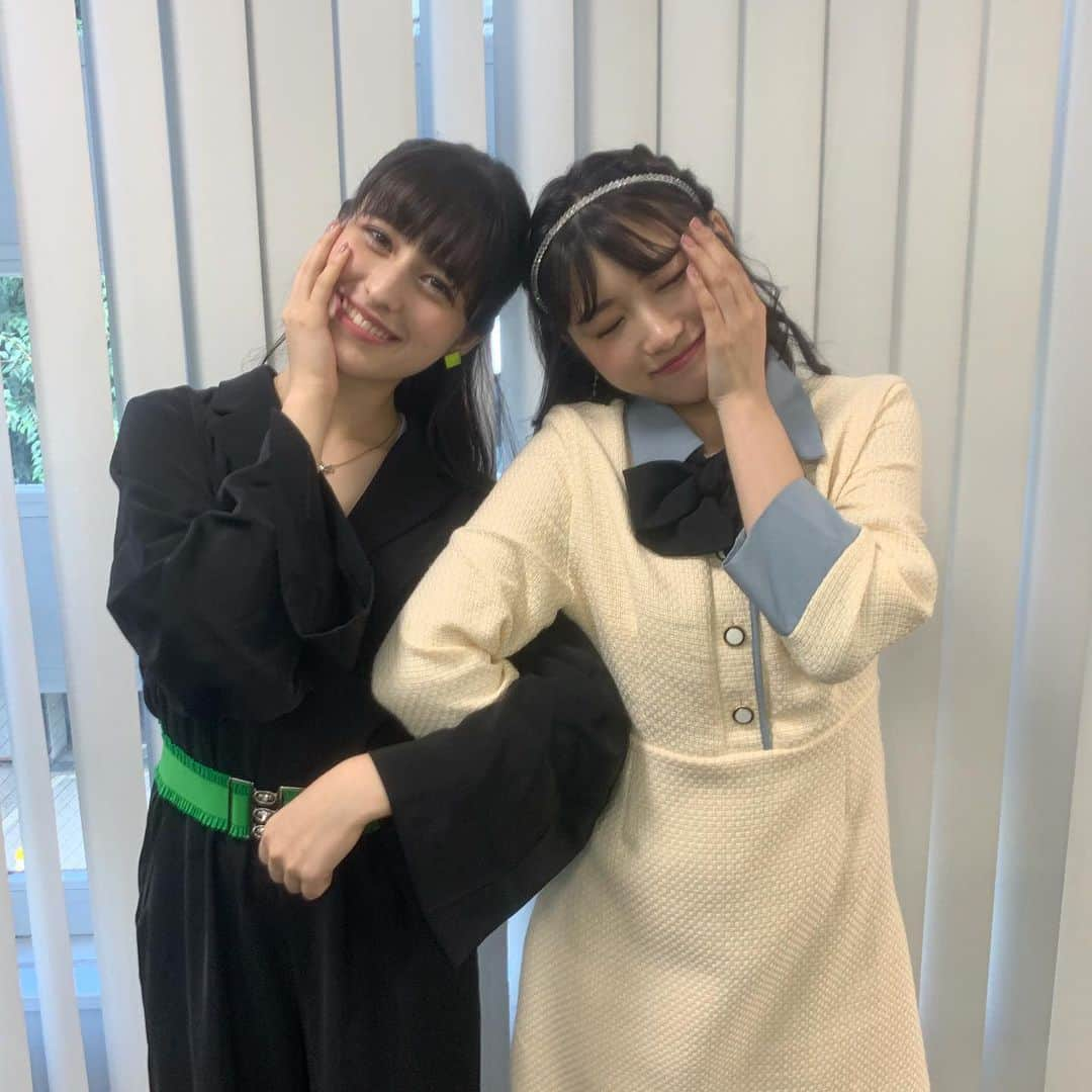 古田愛理さんのインスタグラム写真 - (古田愛理Instagram)「古田愛理 birthday party﻿ 有難うございました🦋﻿ ﻿ みんなと会えて嬉しかったし、﻿ 沢山パワーをもらいました﻿ ﻿ またみんなに会える機会が作れるよう﻿ 頑張ります✌︎﻿ ﻿ 余韻ひたひた.....幸﻿ ﻿ そしてまるちゃんMC本当に有難う（ ; ; ）﻿ 大好き〜〜♥︎」7月26日 23時08分 - airi_furuta