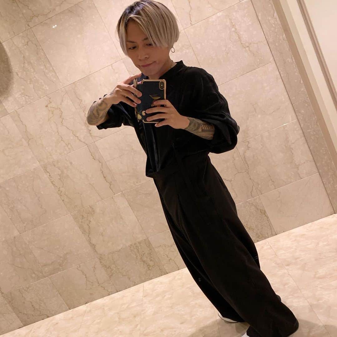 兒玉怜のインスタグラム