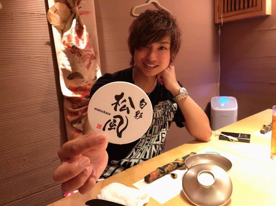 小山雄也のグルメインスタ