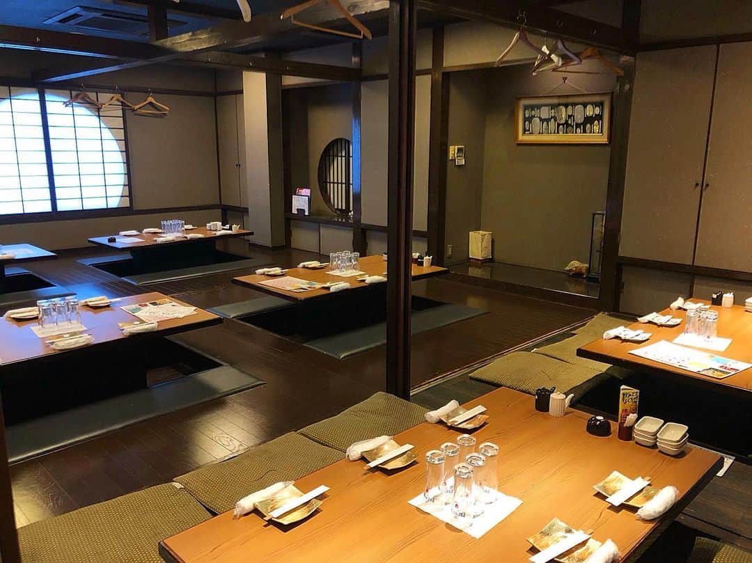 泳ぎイカ 九州炉端 弁慶 新大宮店のグルメインスタ