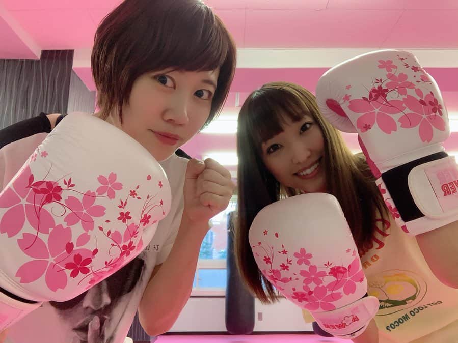 藤田舞美のインスタグラム