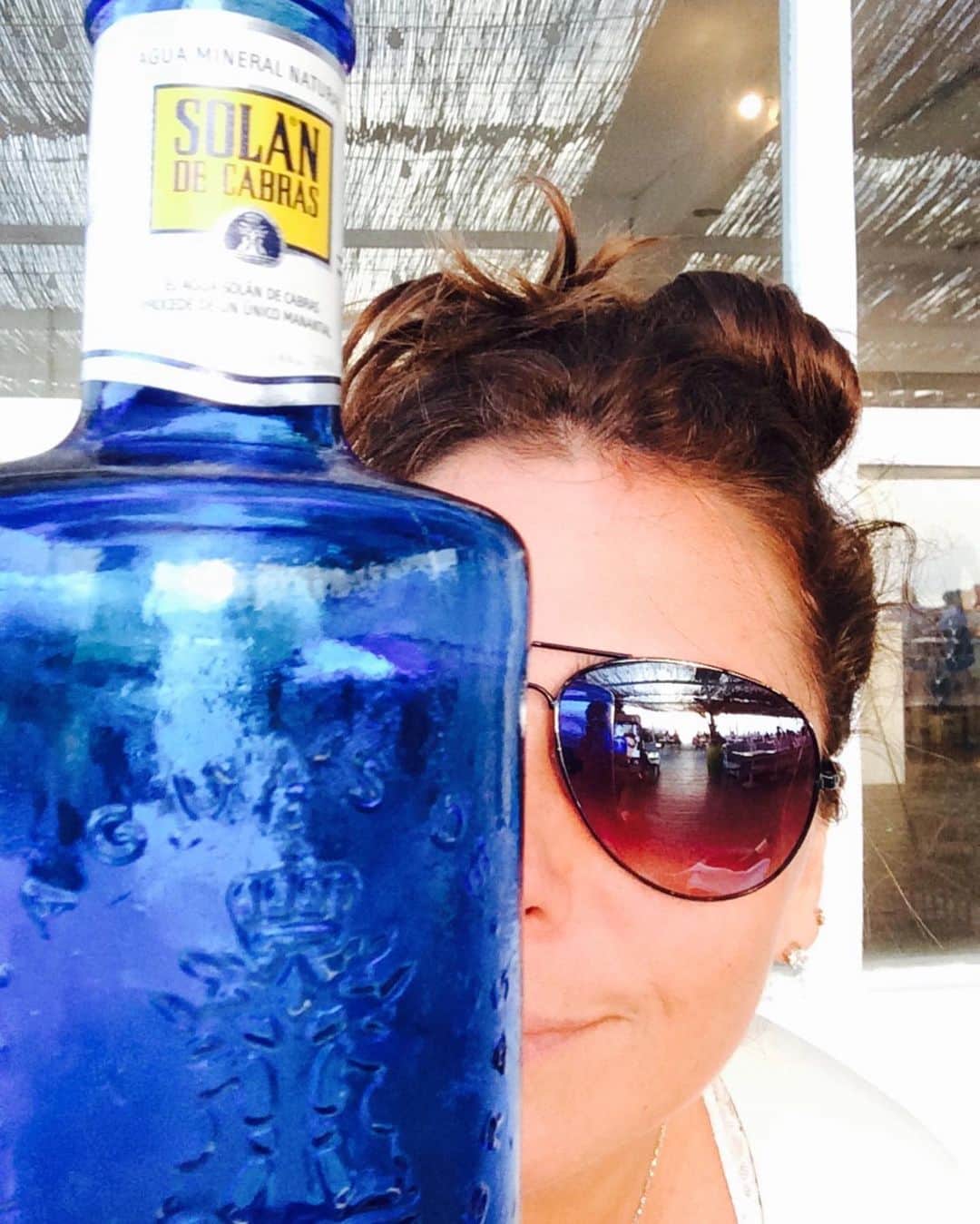 Giovanna Antonelliのインスタグラム：「⚡️」