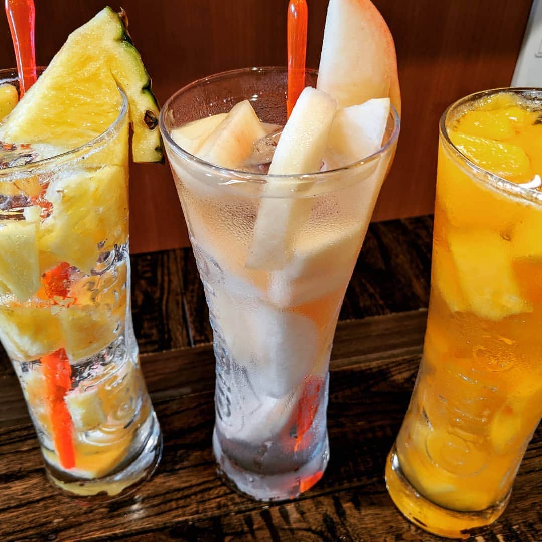 焼肉らんどのグルメインスタ