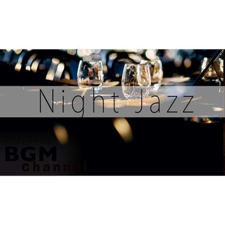 のインスタグラム：「🌃Night of Smooth Jazz - Relaxing Background Chill Out Slow Jazz Music 🌿Relaxing Celtic Music - Meditation Music Relax Mind Body | Ambient Sleep Music 🎷Slow Jazz Cafe - Relaxing Background Instrumental Chill Out Music  Please check the full version on #youtube from profile URL.  #relaxmusic #relaxingmusic #relaxationmusic #chillinmusic #chillmusic #chillingmusic #calmingmusic #soothingmusic #elevatormusic #instrumentalmusic #peacefulmusic #smoothmusic #newagemusic #deepsleepmusic #sleepmusic #stressreliefmusic #healingmusic #meditationmusic  #zenmusic #ambientmusic #jazz #jazzmusic #nightjazz」