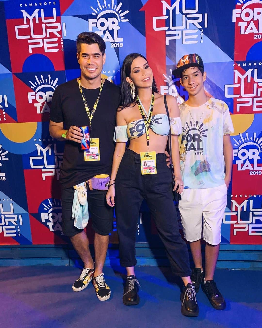 Gabriela Salesのインスタグラム：「Poxa Dan não me flopa kkkkk #ricasfamily」
