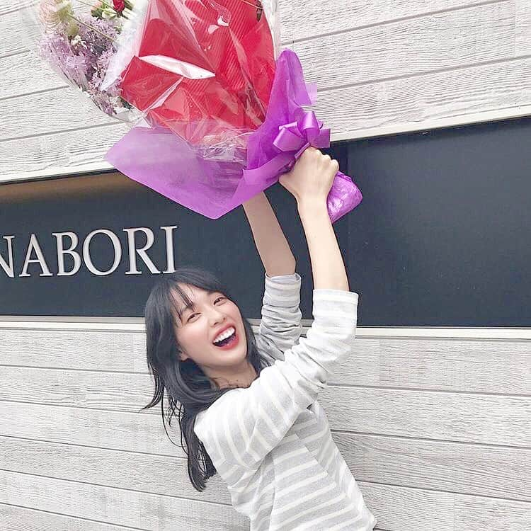 女優ファンアカウントのインスタグラム