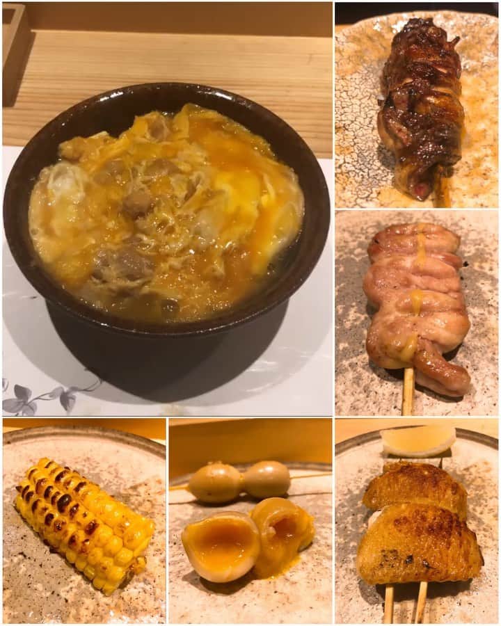 秋山具義のグルメインスタ