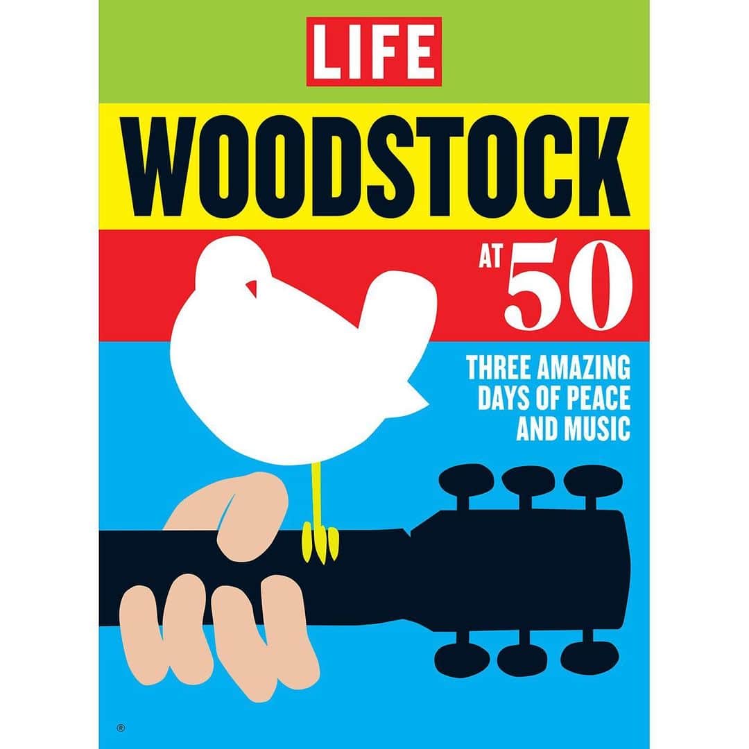 lifeさんのインスタグラム写真 - (lifeInstagram)「Now available: LIFE: WOODSTOCK at 50—Three Amazing Days of Peace and Music. Swipe through for a sneak peak of some of the great photos included. You can find this special edition on newsstands everywhere and Amazon - https://amzn.to/2SBN1W9  Photos: Woodstock Ventures LC; Barry Z. Levine/Getty Images; John Dominis/The LIFE Picture Collection; Bill Eppridge/The LIFE Picture Collection; Barry Z. Levine/Getty Images; John Dominis/The LIFE Picture Collection」7月27日 0時23分 - life