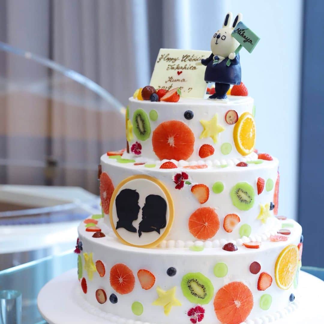 【公式】アルカンシエルリュクスマリアージュ名古屋のグルメインスタ