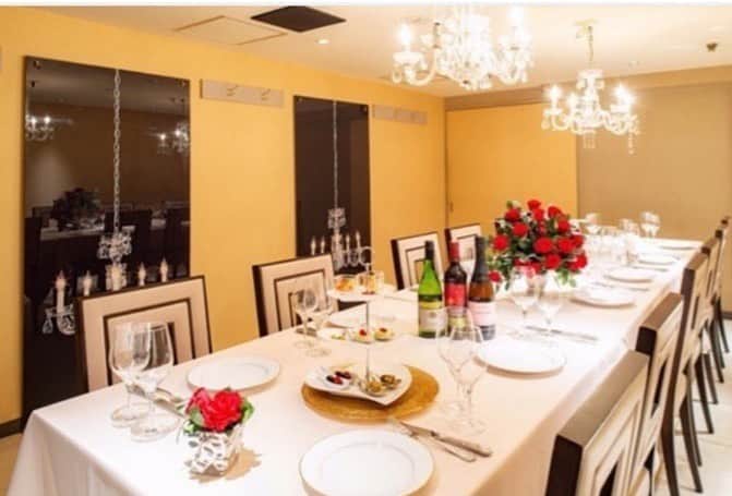 NB CLUBのグルメインスタ