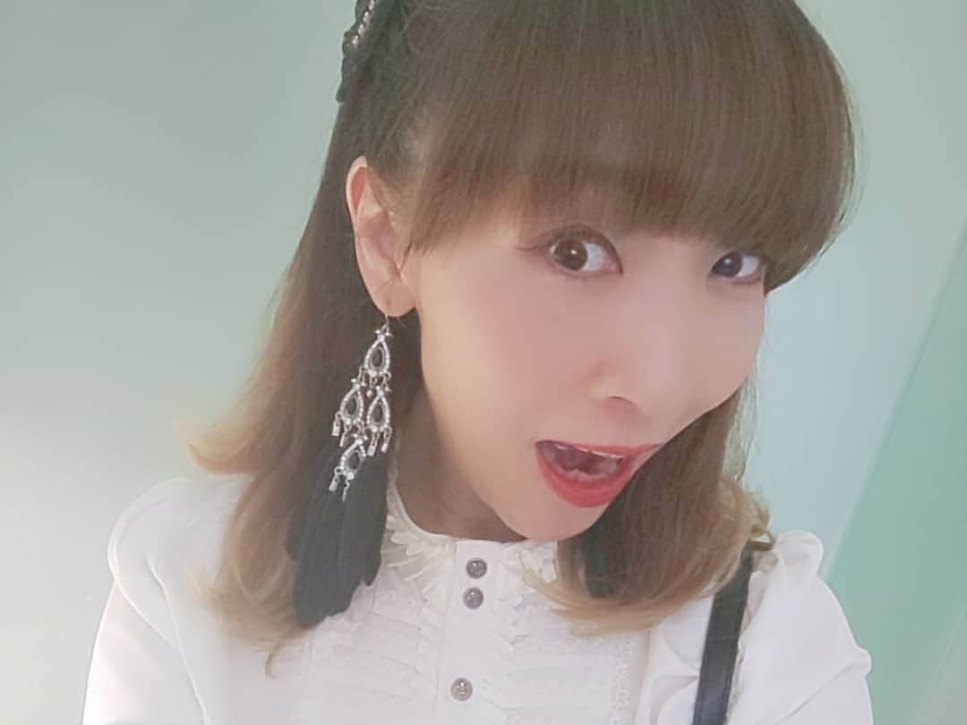 atsukoさんのインスタグラム写真 - (atsukoInstagram)「香港！ 多謝💖」7月27日 1時00分 - angela_atsuko