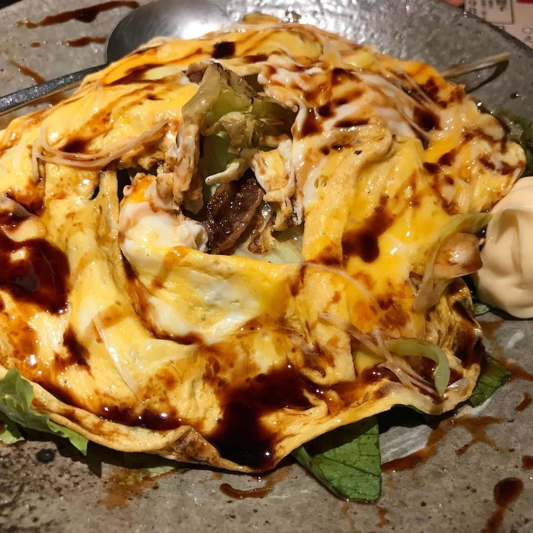 のインスタグラム：「・ 居酒屋でぐぃ！ ・ 絶対美味いやつ ・ マヨかかってれば大体😋 ・ 明日、安倍花中止って何をすればいいんだい！ ・ #休日ランチ#ランチ #フード #食べ物 #静岡グルメ #静岡ランチ #パン🥐 #インスタ映え #酒飲み #静岡 #おすすめランチ#ラーメン🍜 #おすすめカフェ☕️#静岡市パン屋 #デザート #スイーツ🍰 #インスタフード  #グルメ #静岡市ランチ #静岡市グルメ #静岡市カフェ #静岡市 #美味しいもの大好き #旨い ・ ・ 静岡市の食通さんと繋がりたい 情報交換求む  もっと美味しい店知りたい ・ #followme #eat #grumet #food #cafe」