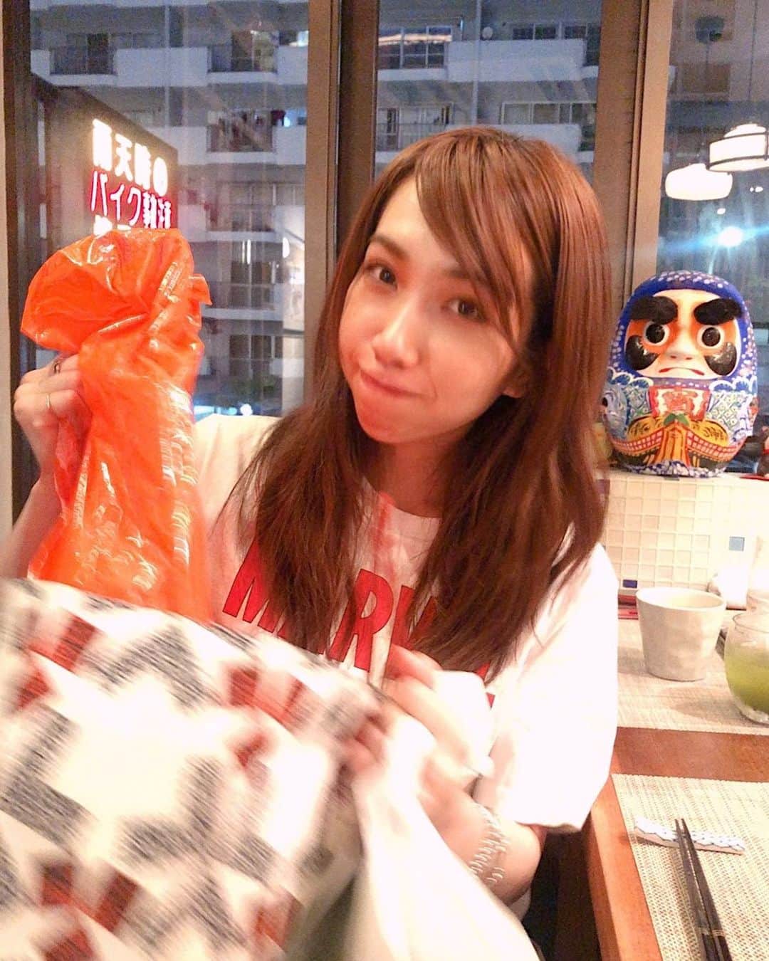 蔭山浩美のグルメインスタ