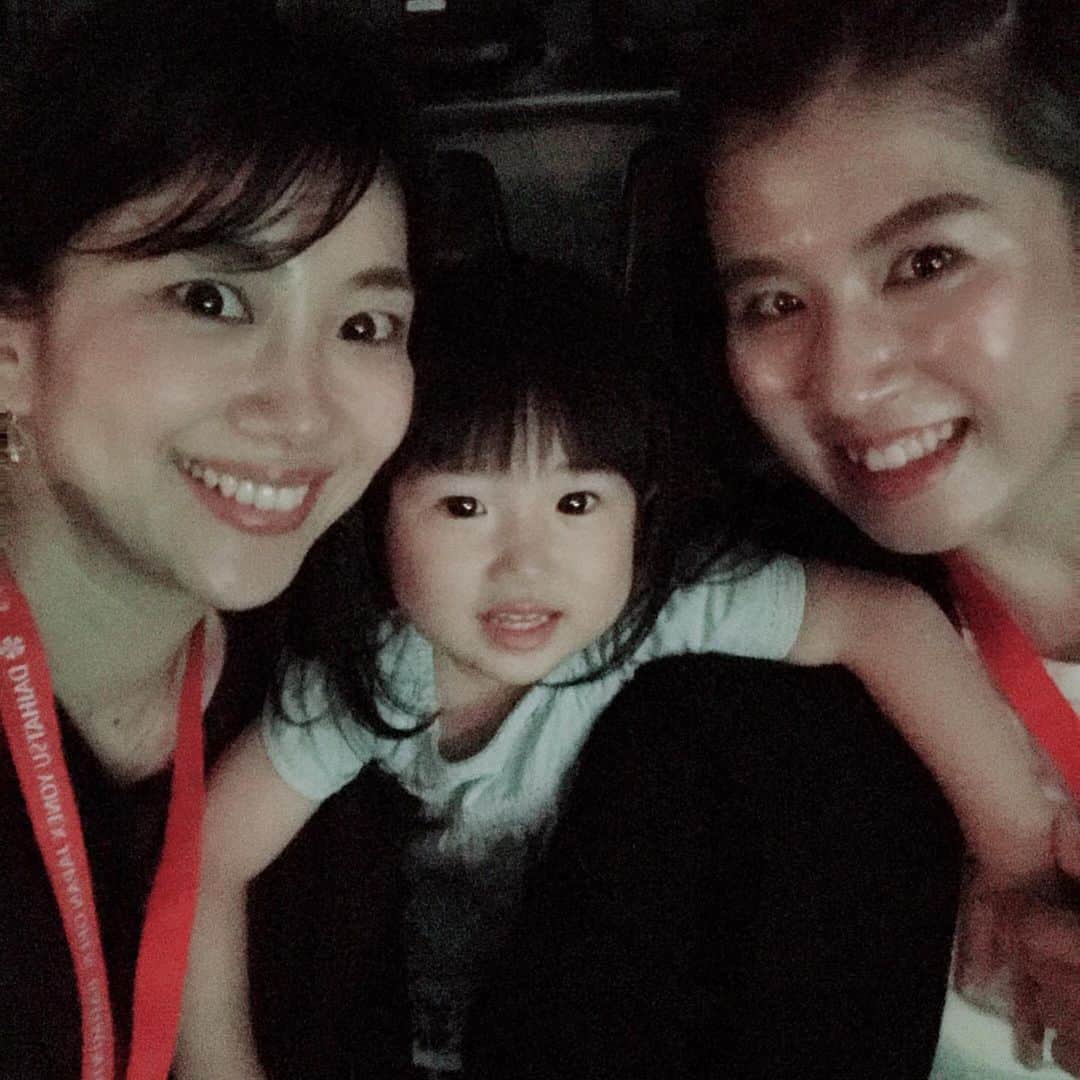 潮田玲子のインスタグラム