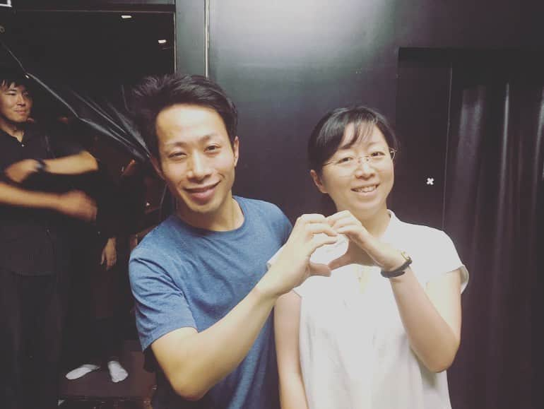 アモーレ橋本さんのインスタグラム写真 - (アモーレ橋本Instagram)「沢山のお客様﻿ リピーター増えています！﻿ ﻿ (平日リピーターは500円割引)﻿ ﻿ #尾米タケル之一座﻿ 『#尾米コントフェア'19』﻿ #しもきた空間リバティ﻿ 2800円/当日3000円﻿ ﻿ 〜7/30日まで﻿ ﻿ ※演目異 A.Bでコントが全て違う2パターン公演﻿ ※30日A.Bはコントをミックスでお届け﻿ ﻿ #yuka さん﻿ #うののさあら さん﻿ #お芝居﻿ #コント #リピーター #見切れにキャプテン笑 #コメディ #お笑い #尾米タケル #コントフェア」7月27日 12時58分 - bravo_hashimoto