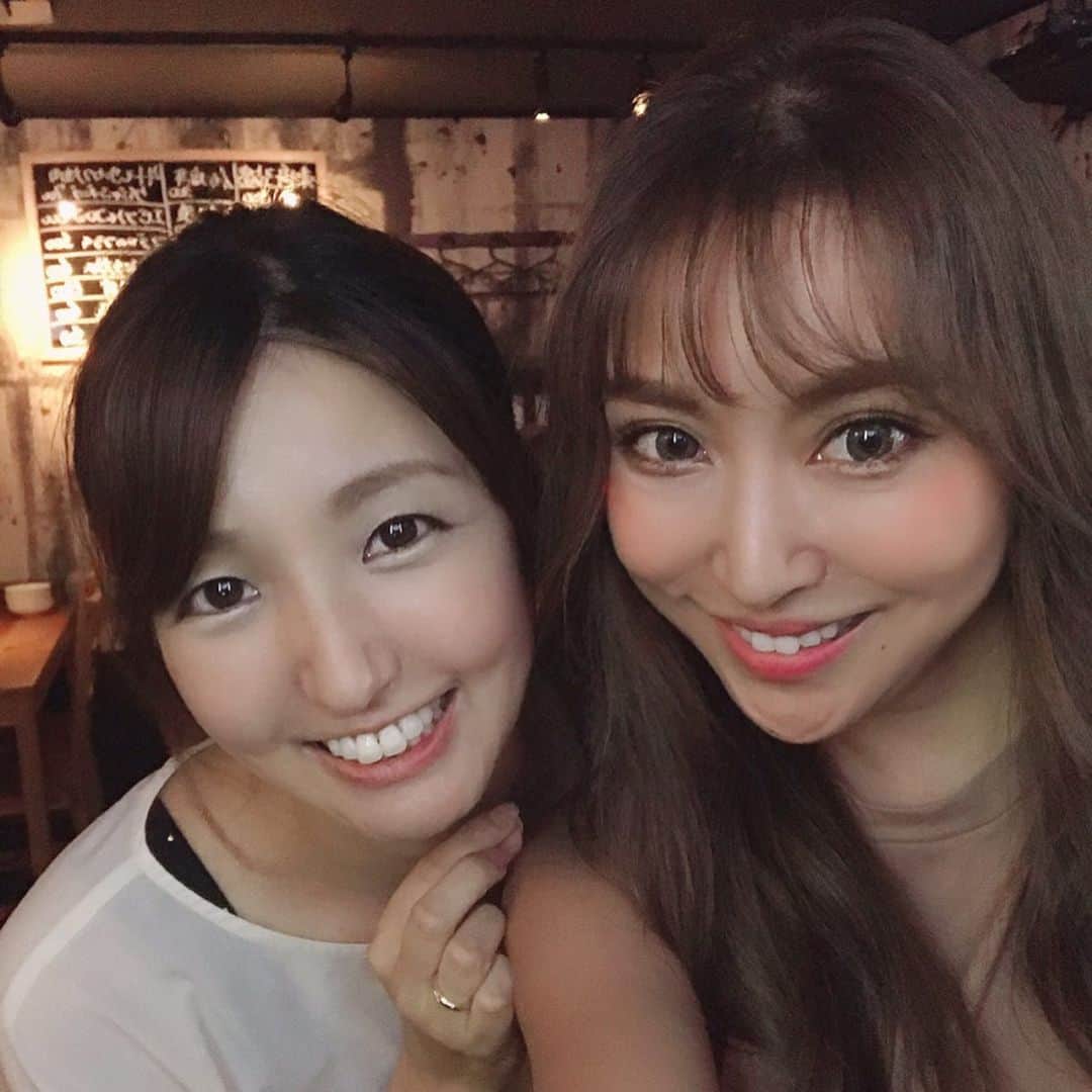 北川珠望のグルメインスタ