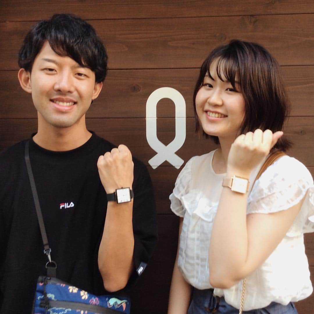 Maker's Watch Knotのグルメインスタ