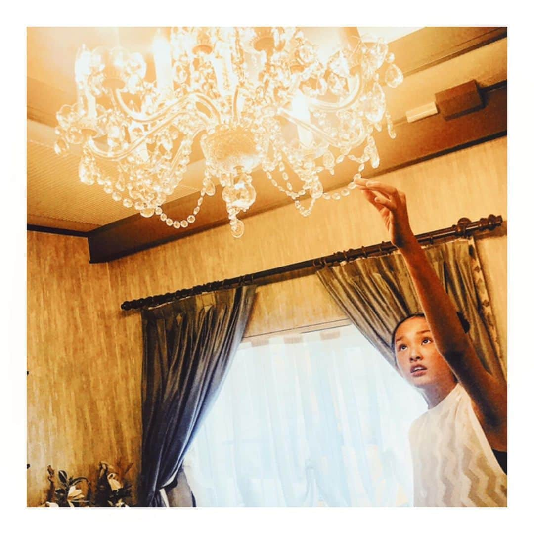 鈴木紗理奈さんのインスタグラム写真 - (鈴木紗理奈Instagram)「姪。」7月27日 11時29分 - munehirovoice