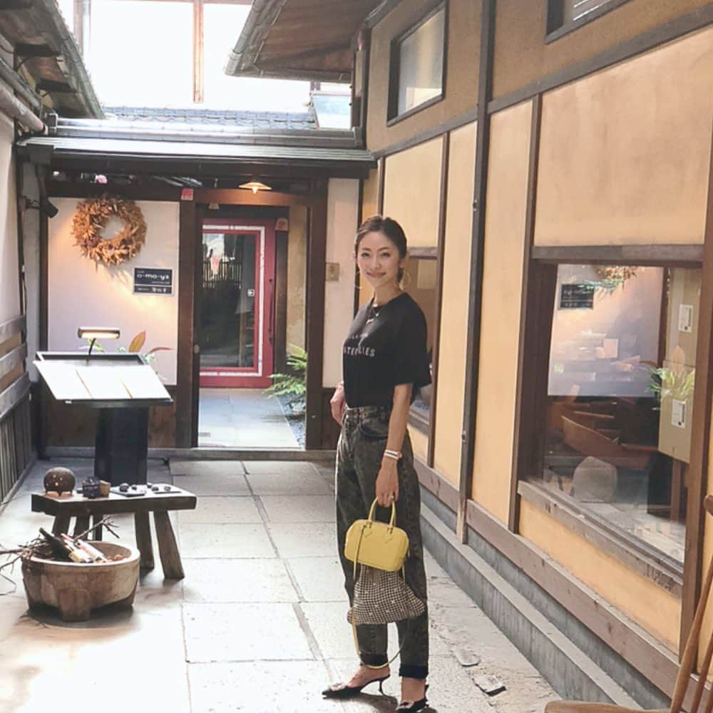 木本泉のグルメインスタ