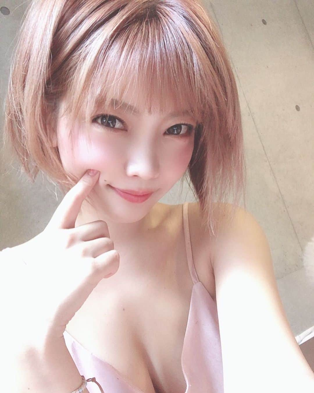 藤田恵名さんのインスタグラム写真 - (藤田恵名Instagram)「今日もがんばろね〜！！！わーい！！！」7月27日 11時45分 - enamelchan