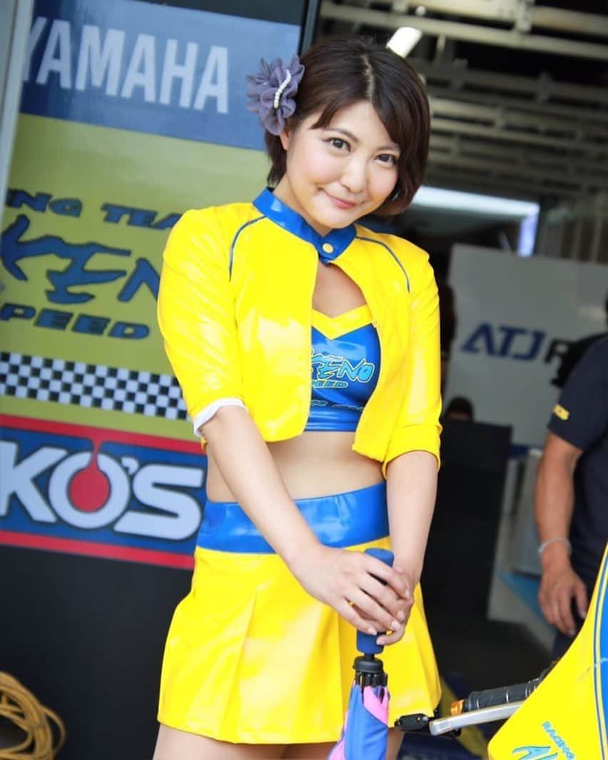 今村知可のインスタグラム