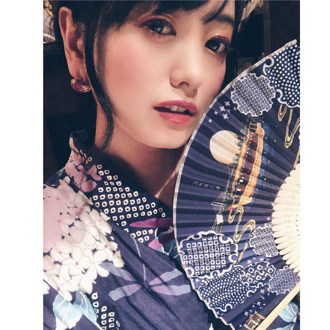 脊山麻理子のインスタグラム